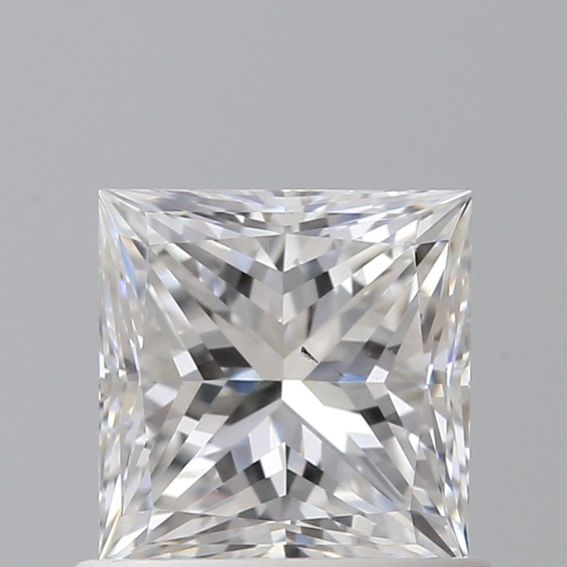 6402652477 Diamant Natural PRINCESS VS2