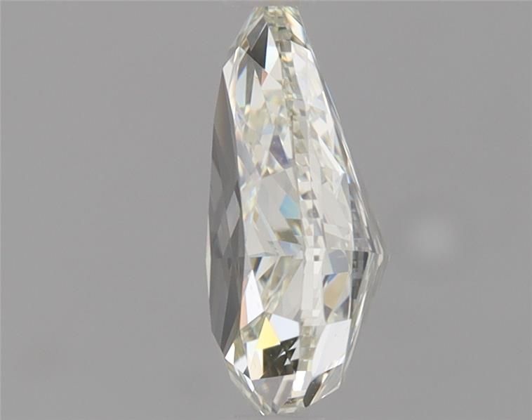 6402655817 Diamant Natural PEAR VS1