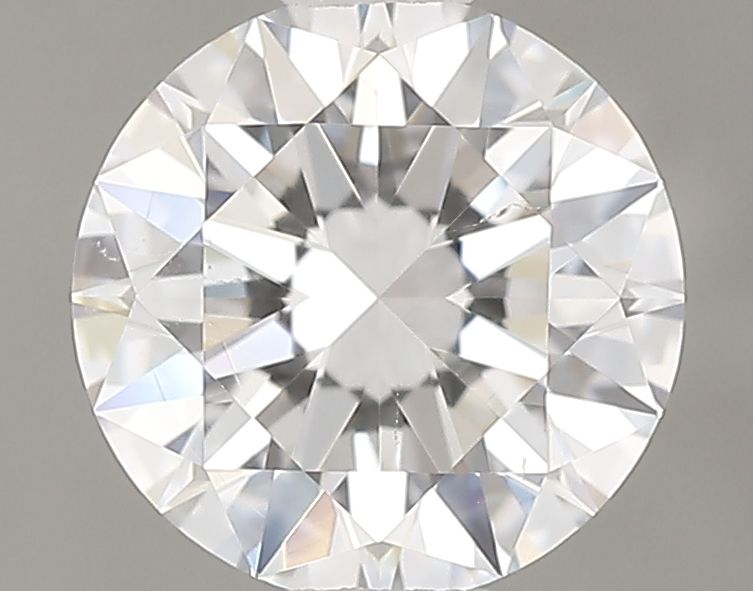6402687195 Diamant Natural ROUND VS2