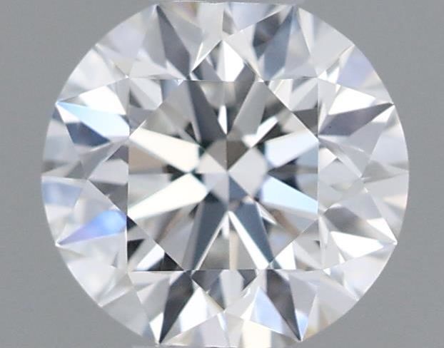 6402935862 Diamant Natural ROUND IF