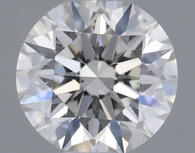 6402969414 Diamant Natural ROUND VS1