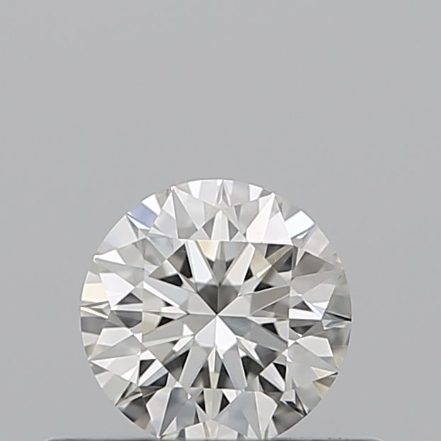 6402991833 Diamant Natural ROUND IF