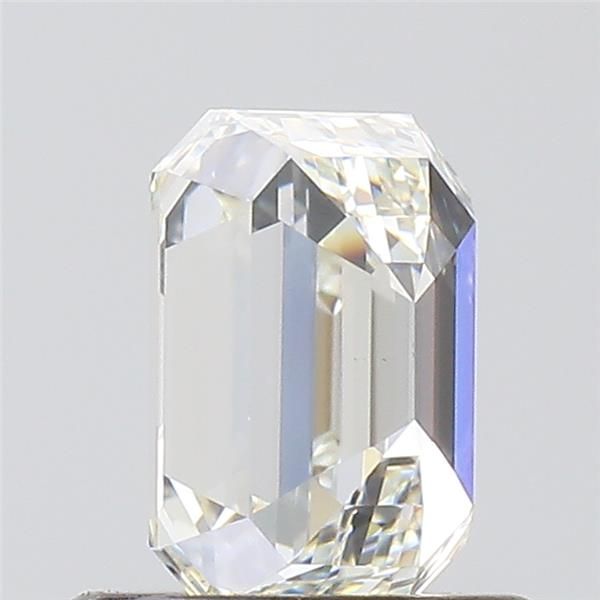 6402999707 Diamant Natural EMERALD VS1