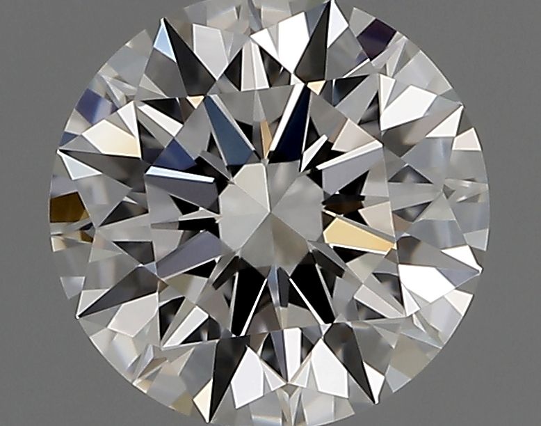 640465731 Diamant Natural ROUND IF