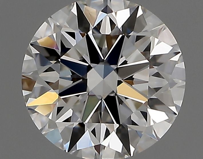 640465732 Diamant Natural ROUND IF