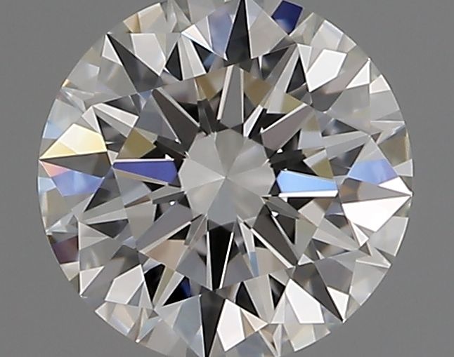 640465734 Diamant Natural ROUND IF