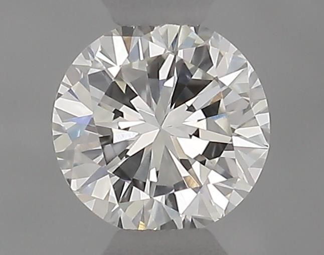 640465918 Diamant Natural ROUND VVS1