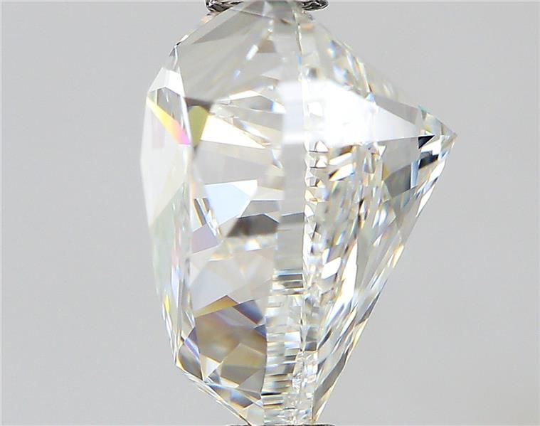 6405033864 Diamant Natural HEART VS1