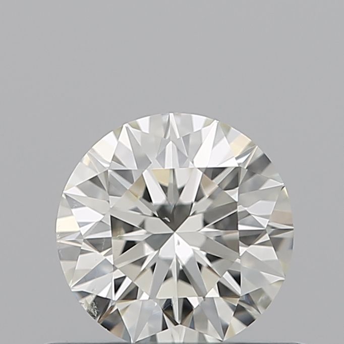 6405612581 Diamant Natural ROUND SI1