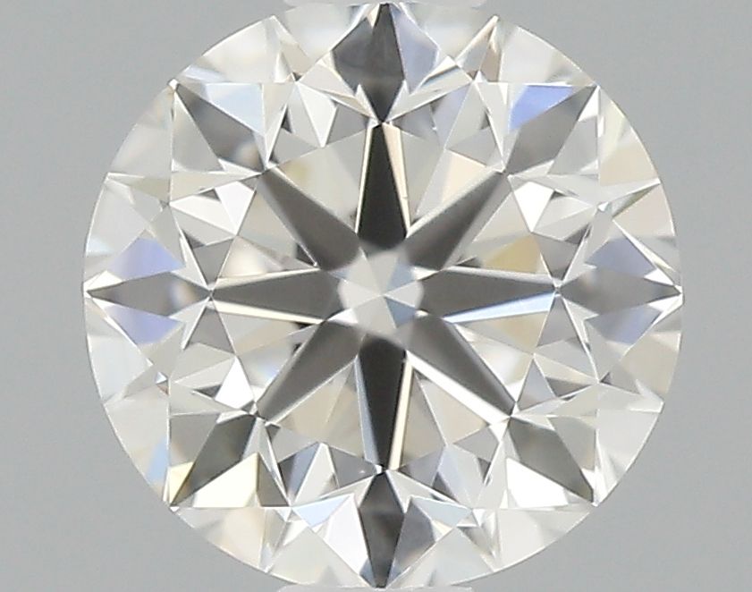 6405639034 Diamant Natural ROUND VVS1