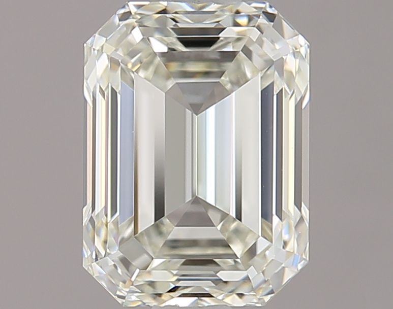 6405724326 Diamant Natural EMERALD VVS1