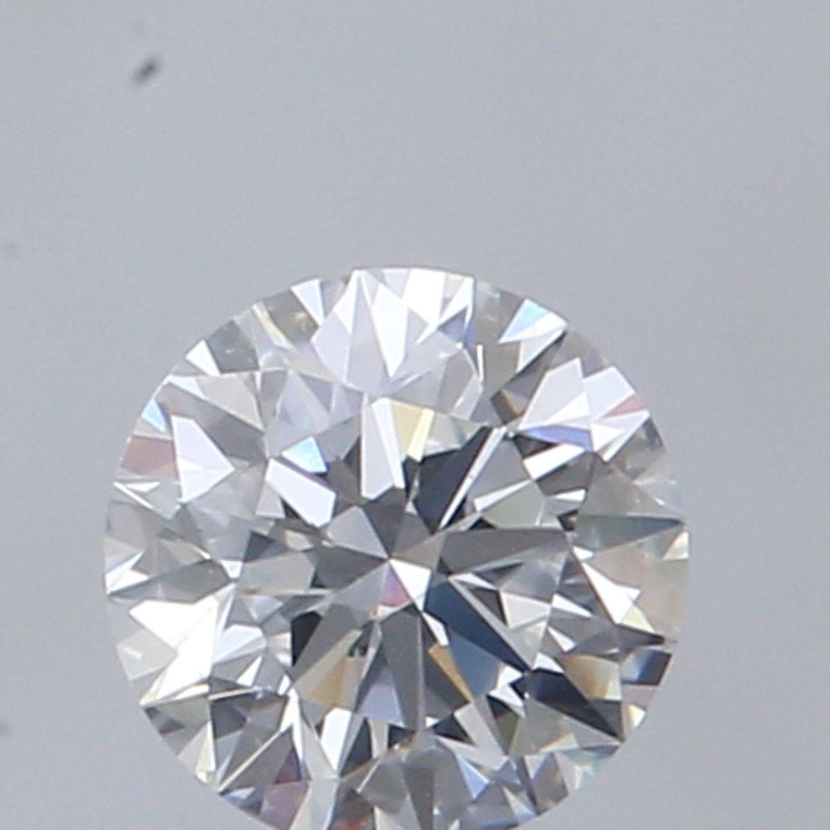 6405941522 Diamant Natural ROUND VS2