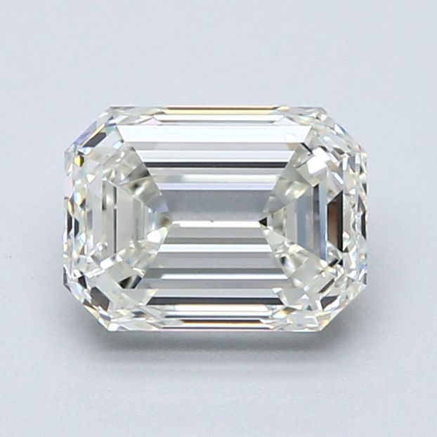 6405975001 Diamant Natural EMERALD VS1