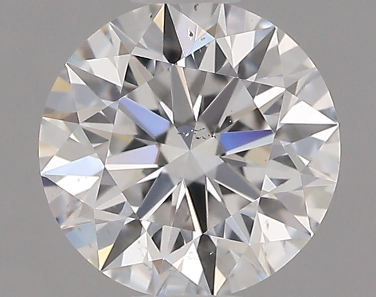 6411080991 Diamant Natural ROUND SI1