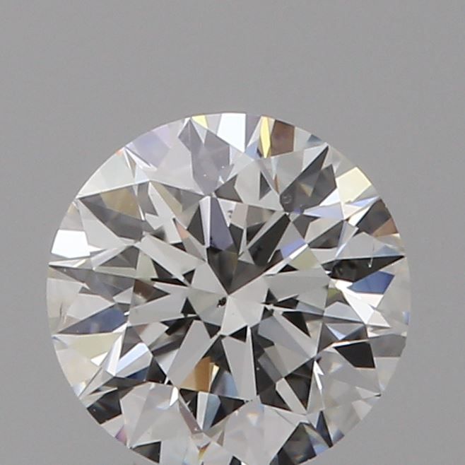 6411341957 Diamant Natural ROUND VS2