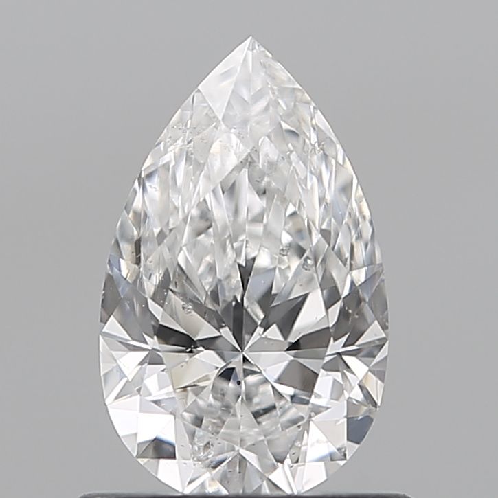 6411630683 Diamant Natural PEAR SI1