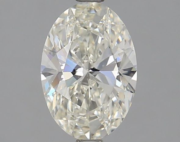 6411630792 Diamant Natural OVAL IF