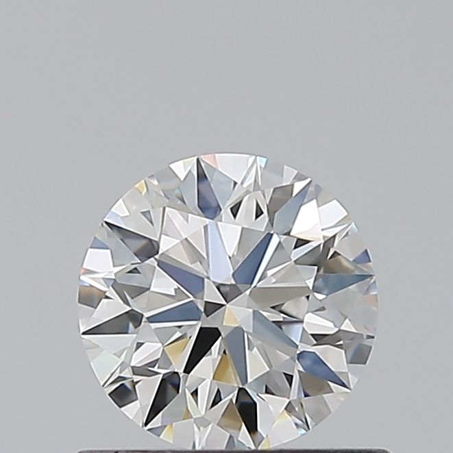 6411784316 Diamant Natural ROUND VVS1