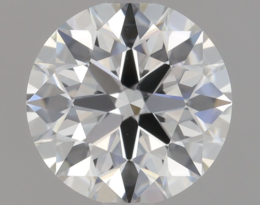 6411808749 Diamant Natural ROUND VVS2