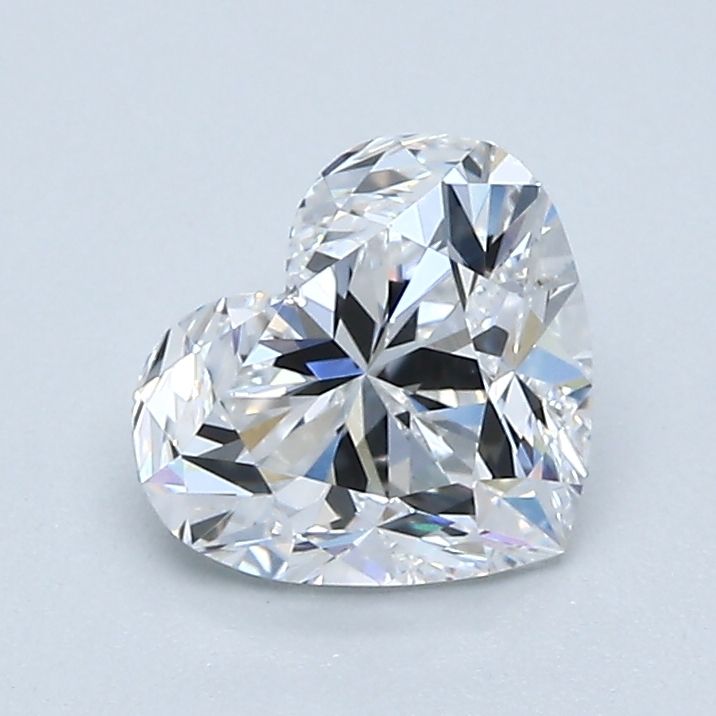 6411921530 Diamant Natural HEART VS2