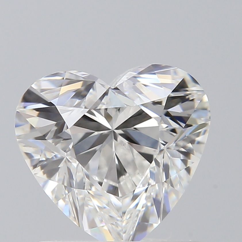 6411944871 Diamant Natural HEART VS2