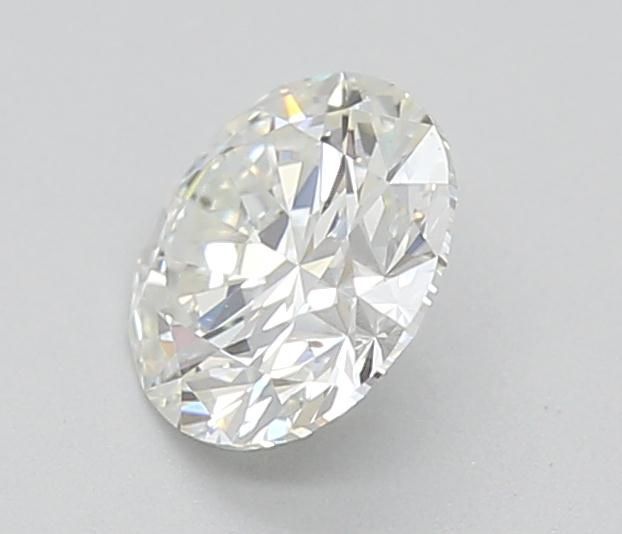 6411962312 Diamant Natural ROUND SI1