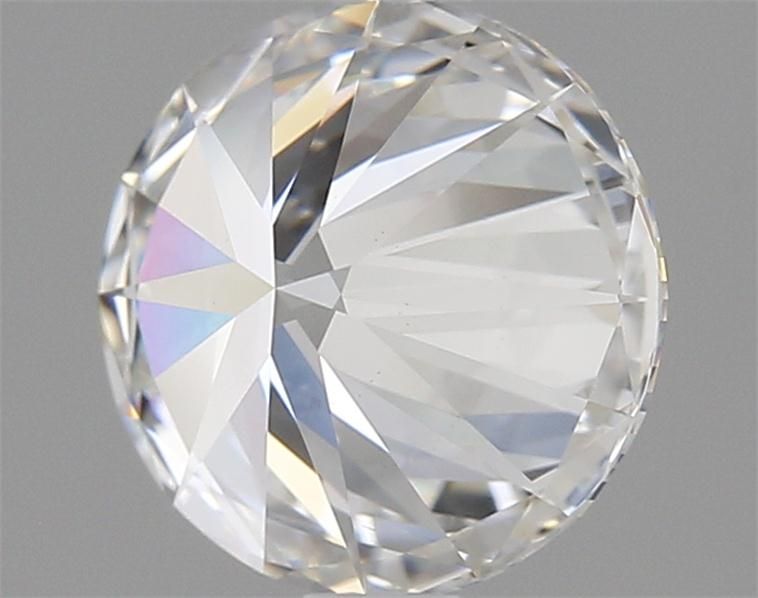 6411963085 Diamant Natural ROUND VS1