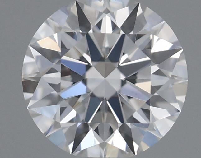 6412033386 Diamant Natural ROUND VS1