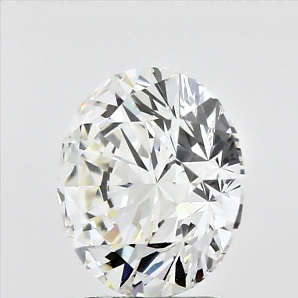 6412225178 Diamant Natural ROUND VVS1