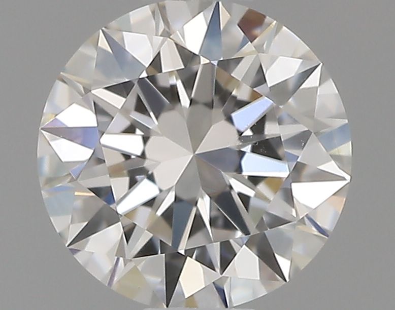 6412245027 Diamant Natural ROUND VS2