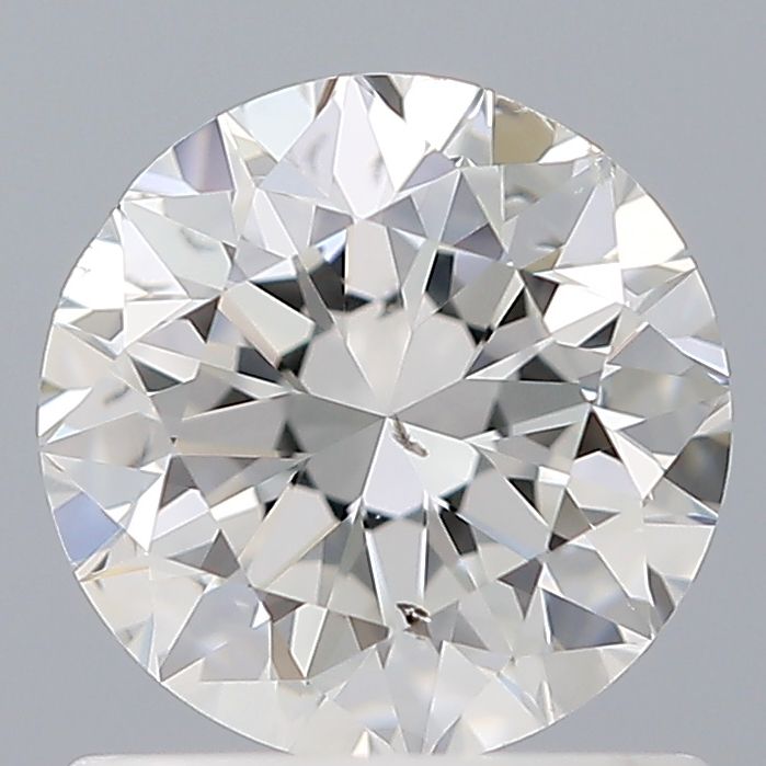 6412304089 Diamant Natural ROUND SI1