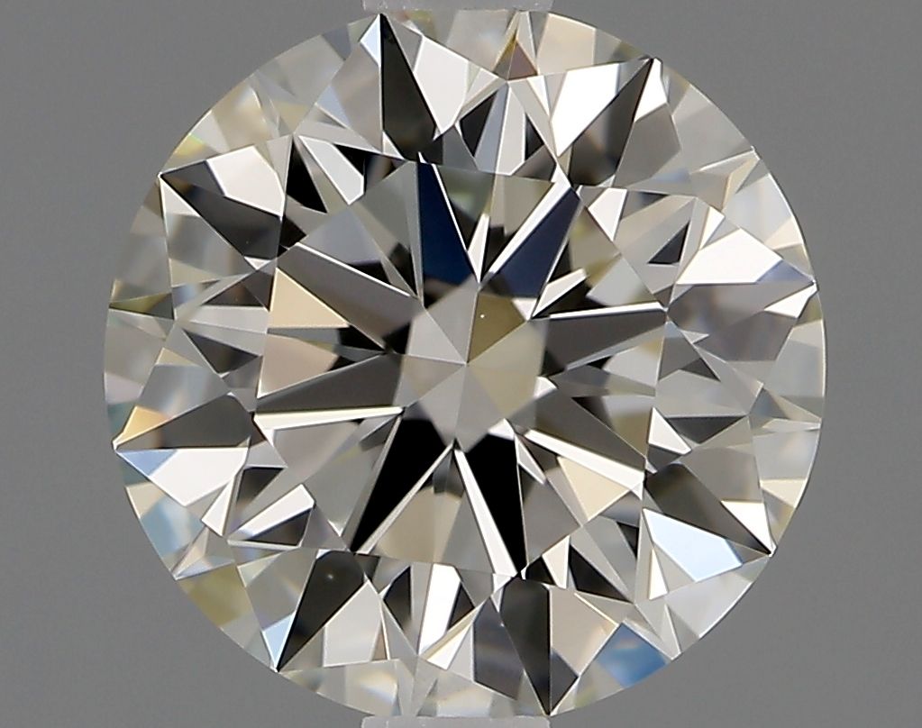 6412322298 Diamant Natural ROUND VS1