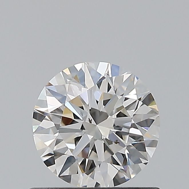 6412360467 Diamant Natural ROUND SI1