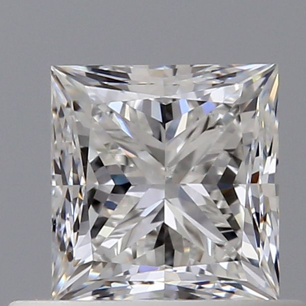 6412457015 Diamant Natural PRINCESS VS2
