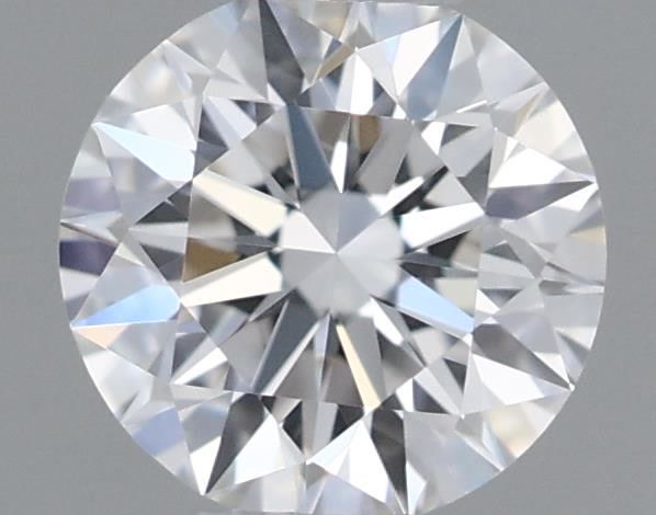 6412564632 Diamant Natural ROUND IF