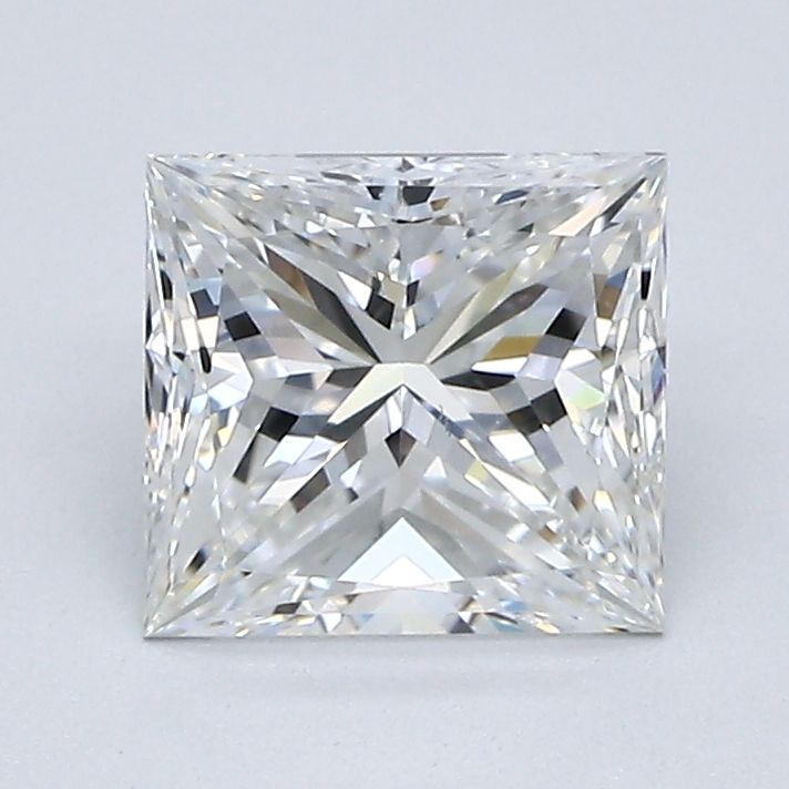 6412579991 Diamant Natural PRINCESS VS1