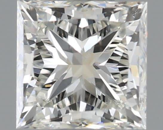 6412580935 Diamant Natural PRINCESS IF