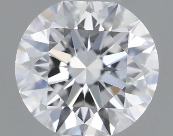 6412603784 Diamant Natural ROUND IF