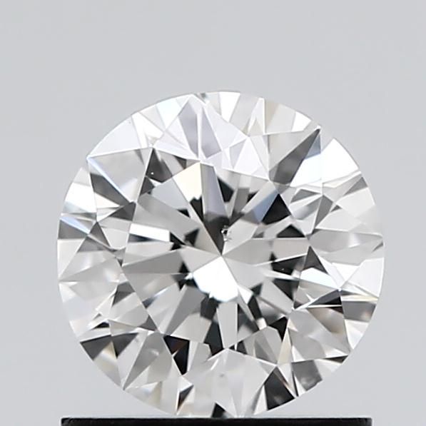 6412632775 Diamant Natural ROUND VS2