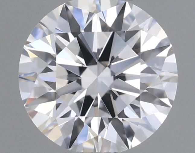 6412643608 Diamant Natural ROUND VVS2