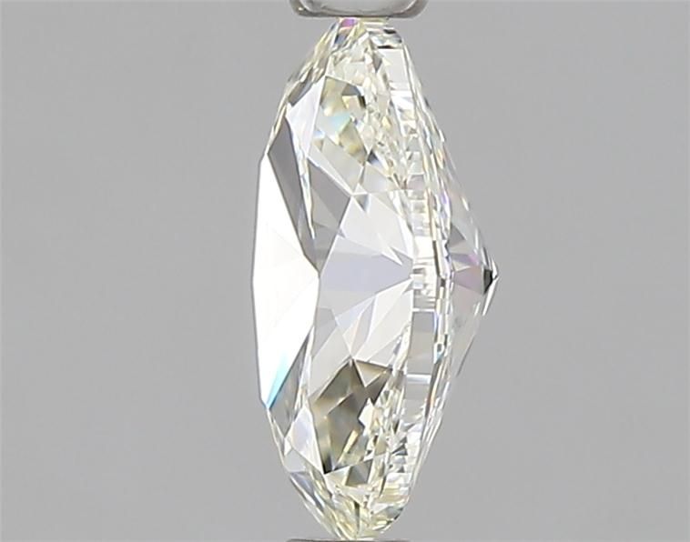 6412667062 Diamant Natural OVAL SI1