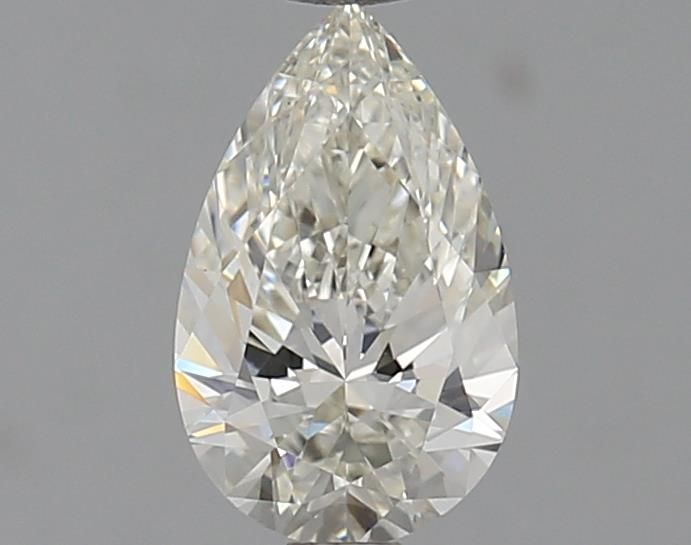 6412719289 Diamant Natural PEAR IF
