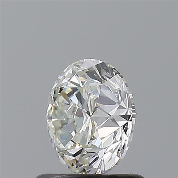 6412817638 Diamant Natural ROUND SI1