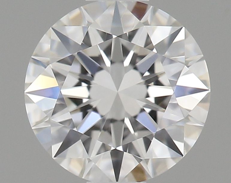 6412900401 Diamant Natural ROUND IF