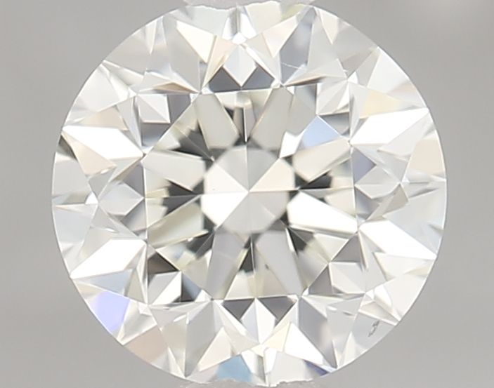 6412941320 Diamant Natural ROUND VS2