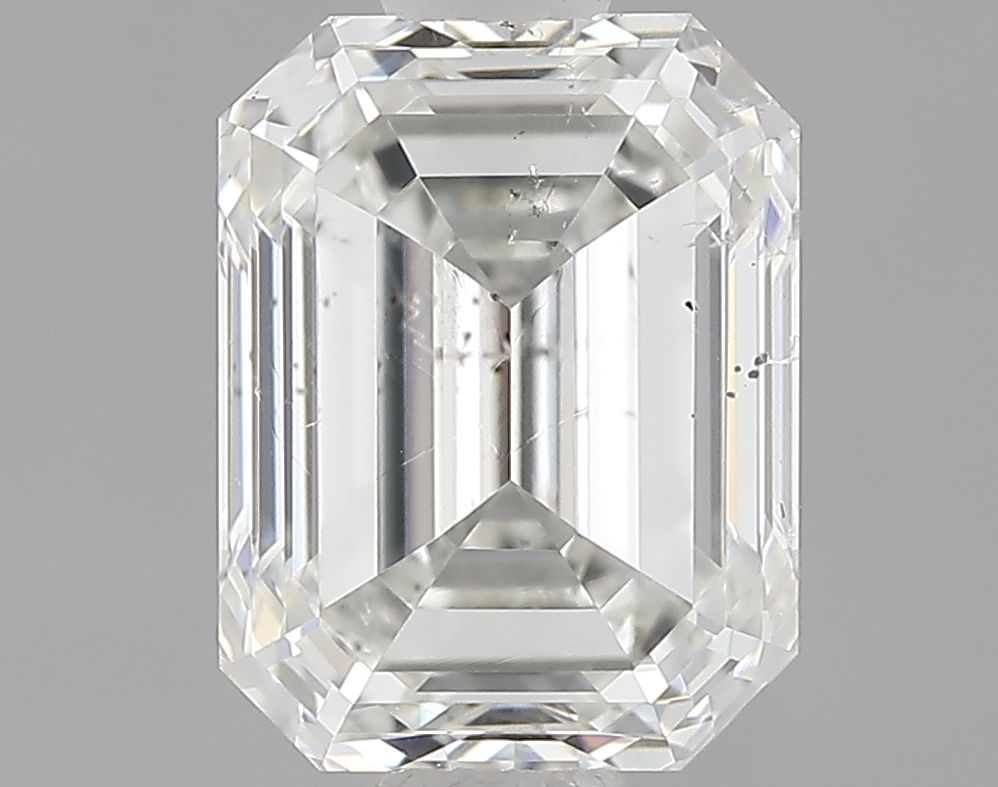 6412959607 Diamant Natural EMERALD SI1