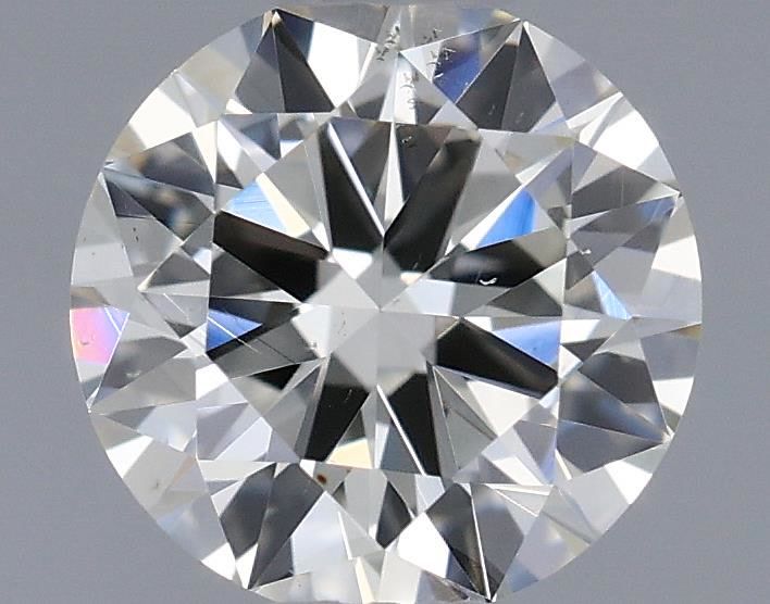 641401315 Diamant Natural ROUND SI1