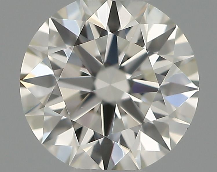 641401404 Diamant Natural ROUND VS1