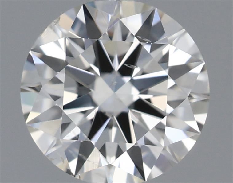 641401532 Diamant Natural ROUND SI1