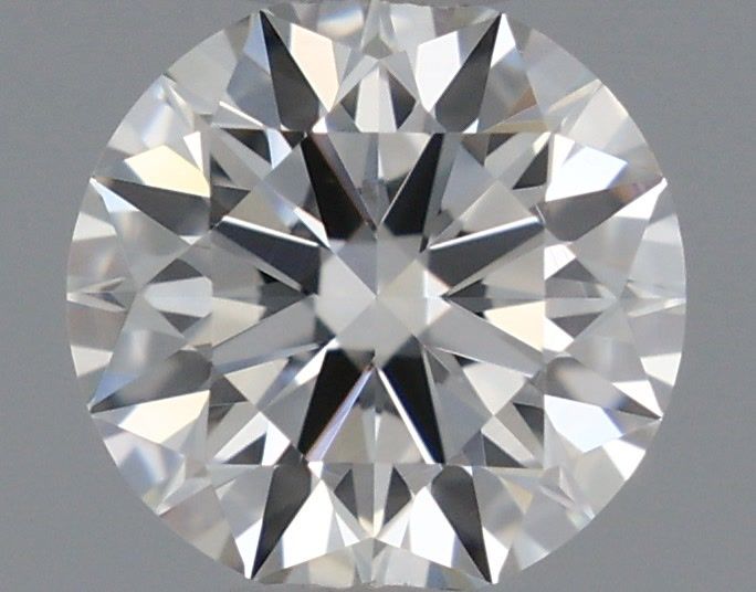 641401552 Diamant Natural ROUND VS2